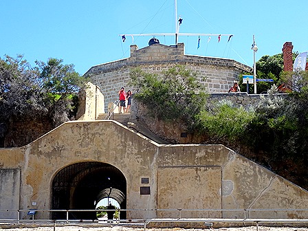 77. Freemantle, Australia
