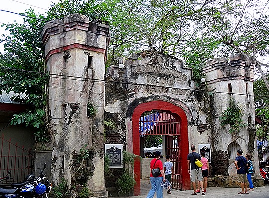 79. Puerto Princesa, Philippines