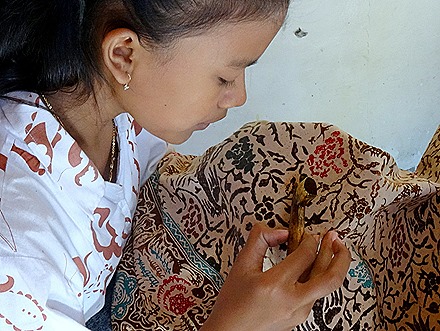 7a. Benoa, Bali, Day 2