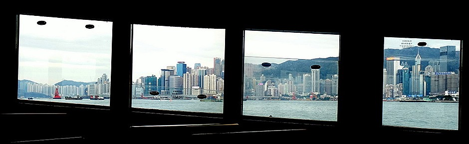 8. Hong Kong, China (Day 1)