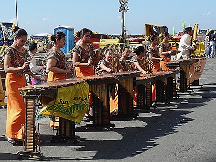 8. Manila, Philippines