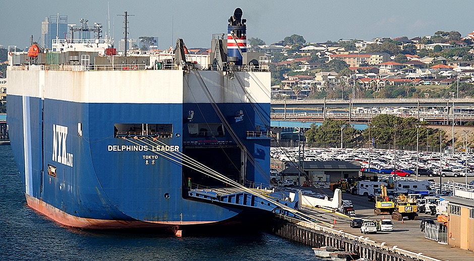 80. Freemantle, Australia