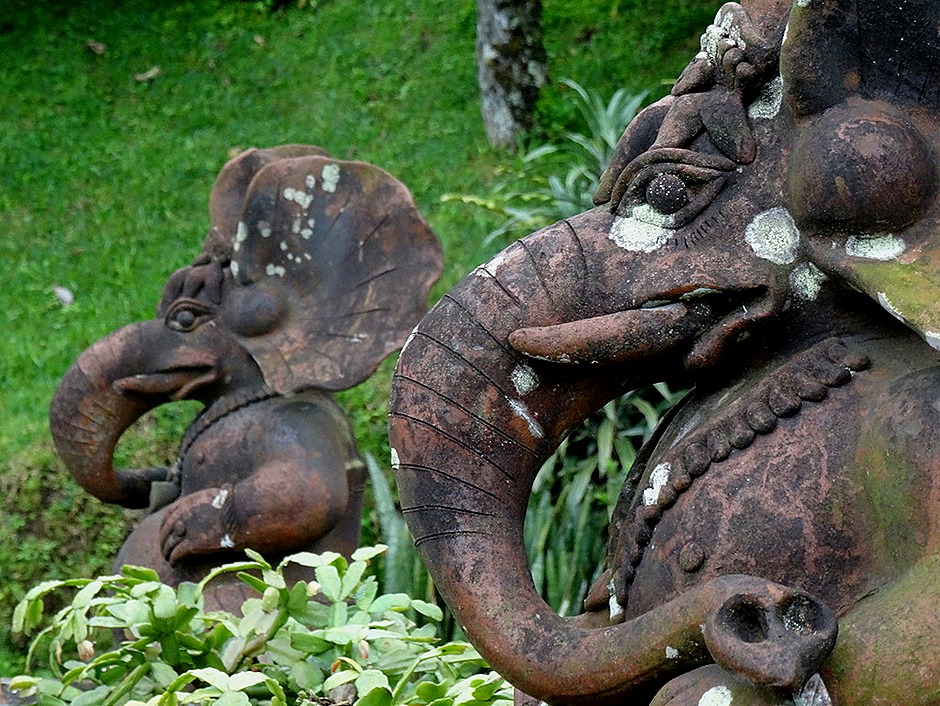 81. Benoa, Bali, Day 1