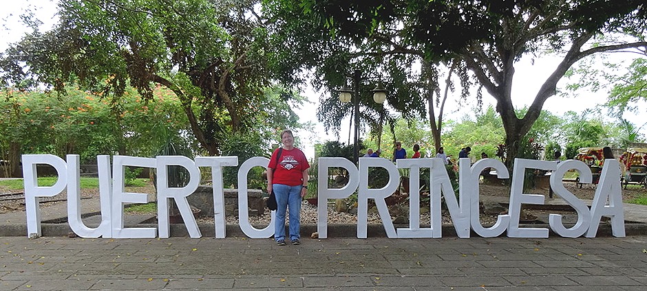 82. Puerto Princesa, Philippines