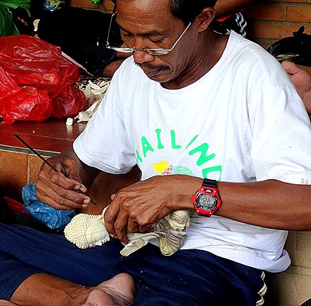 84. Benoa, Bali, Day 2