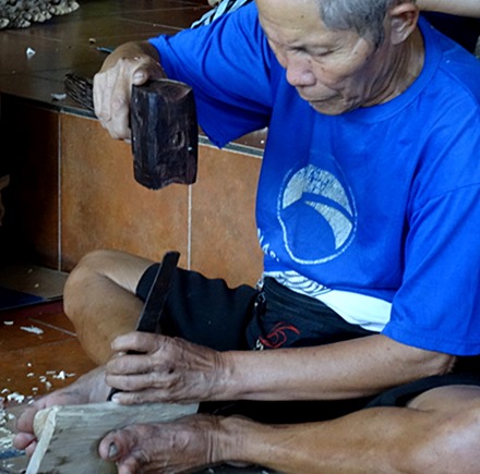 85. Benoa, Bali, Day 2