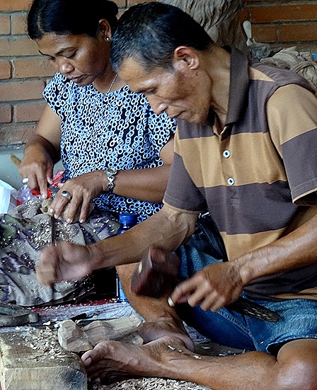 86. Benoa, Bali, Day 2