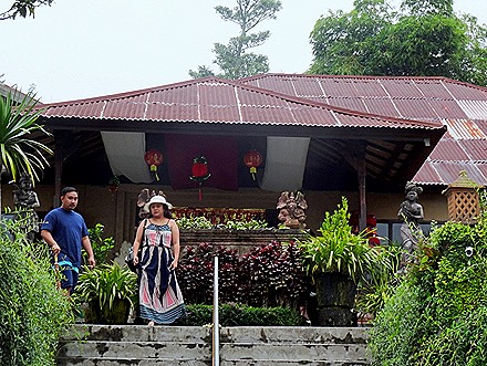 87. Benoa, Bali, Day 1