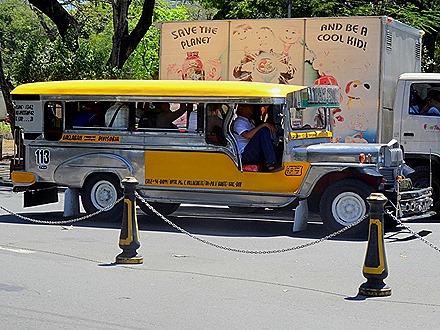 87. Manila, Philippines