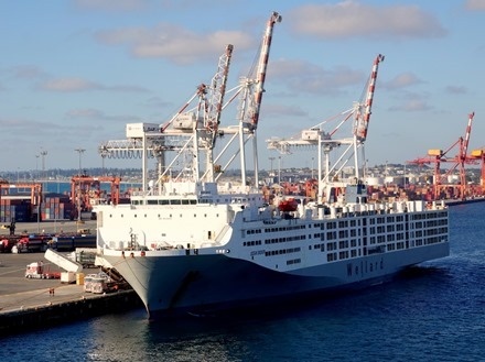 88. Freemantle, Australia