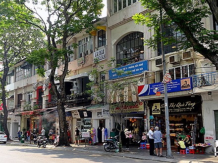 88. Saigon, Vietnam