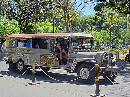 89. Manila, Philippines