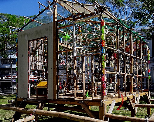 9. Manila, Philippines