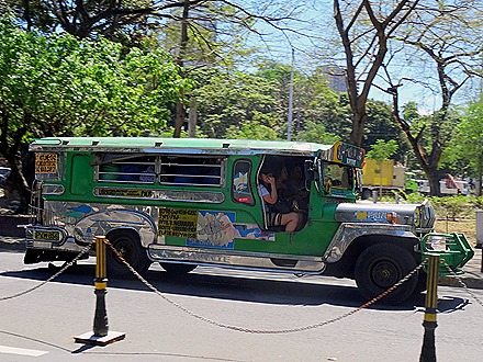 90. Manila, Philippines