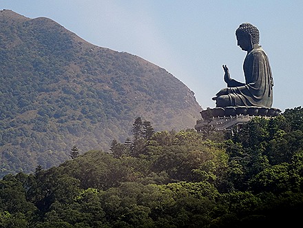 91. Hong Kong, China (Day 2)