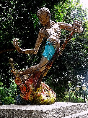 92. Puerto Princesa, Philippines