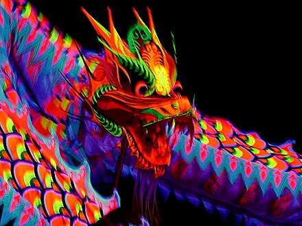 93. Hong Kong, China (Day 1)