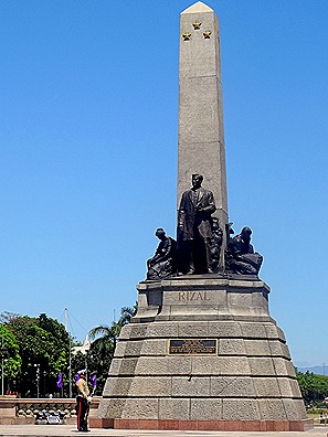 93a. Manila, Philippines