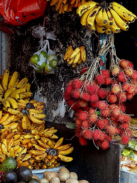 94. Benoa, Bali, Day 1