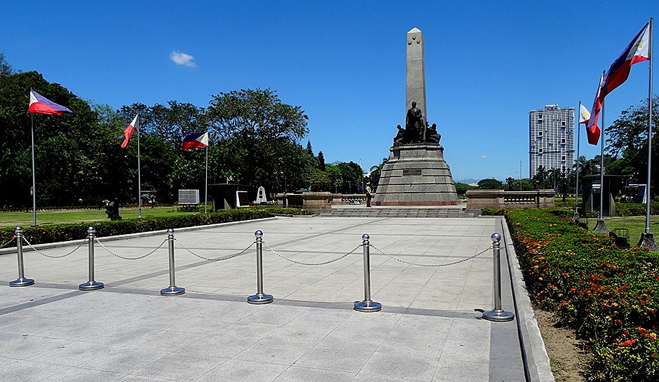 94. Manila, Philippines