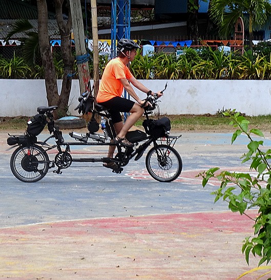 95. Puerto Princesa, Philippines