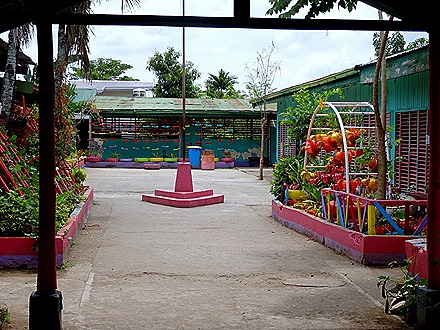 97. Puerto Princesa, Philippines