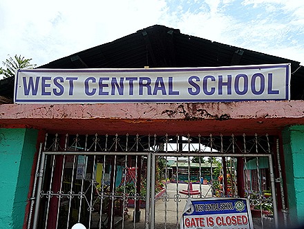 98. Puerto Princesa, Philippines