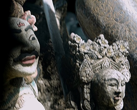 99. Benoa, Bali, Day 1