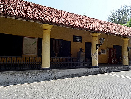 100. Colombo, Sri Lanka