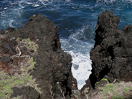 105. La Possession, Reunion Island