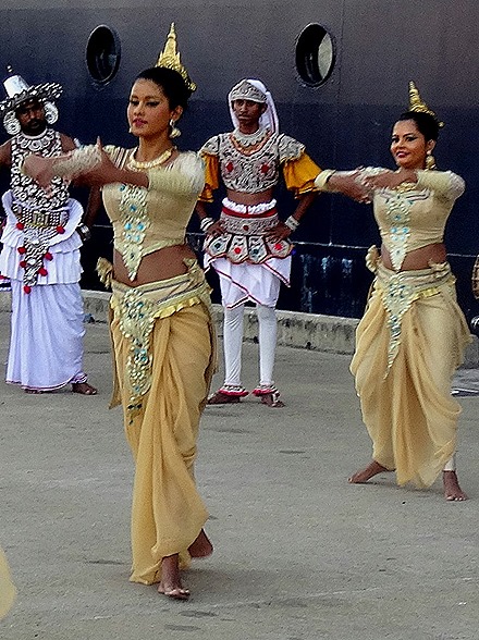 10b. Colombo, Sri Lanka