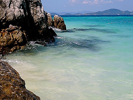11. Phuket, Thailand