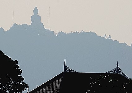 110. Phuket, Thailand