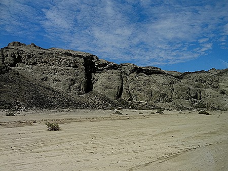 112a. Walvis Bay, Namibia