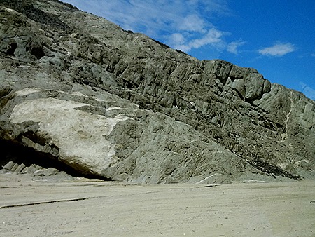 112c. Walvis Bay, Namibia