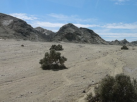 112g. Walvis Bay, Namibia