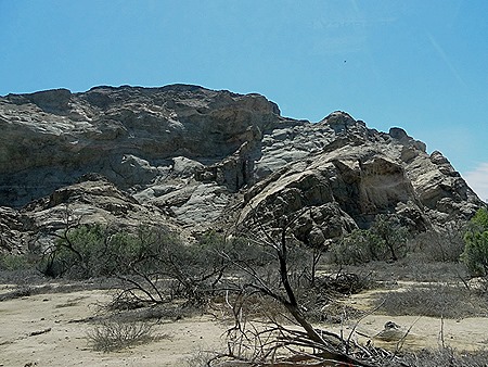 112m. Walvis Bay, Namibia
