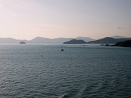 113. Phuket, Thailand