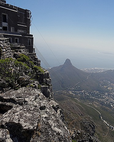 118. Capetown, South Africa