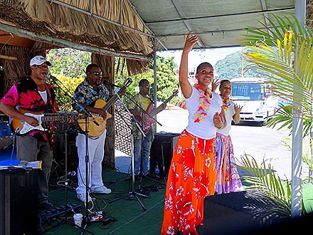 12. Victoria, Mahe, Seychelles