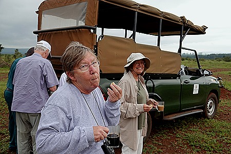 121. Kruger Nat Park, South Africa