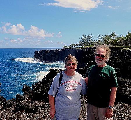 121. La Possession, Reunion Island