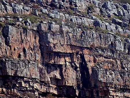 125. Capetown, South Africa