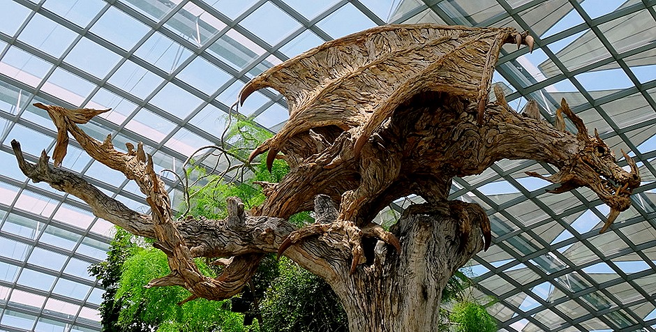 129. Singapore (Day 2)