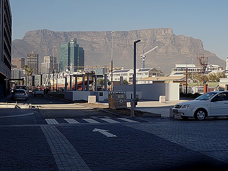 13. Capetown, South Africa