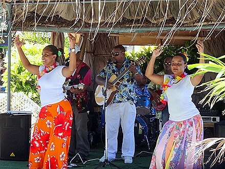 13. Victoria, Mahe, Seychelles