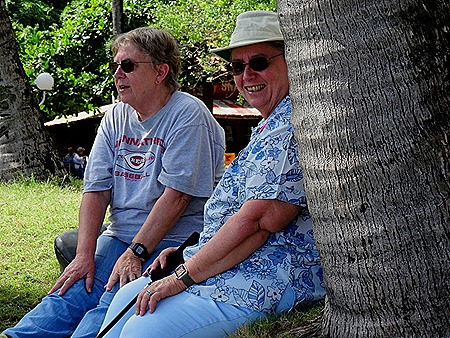 135. La Possession, Reunion Island