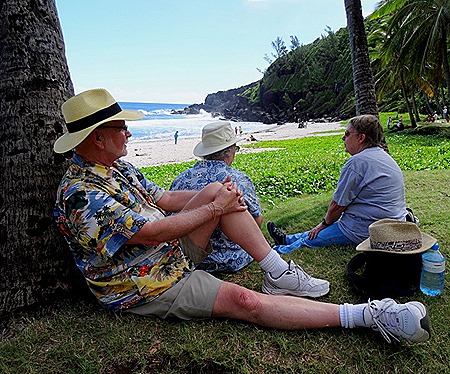 136. La Possession, Reunion Island