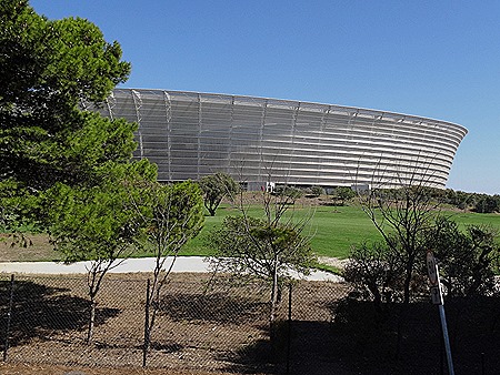 147. Capetown, South Africa