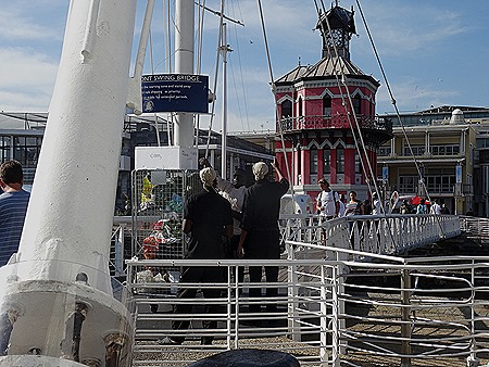 15. Capetown, South Africa